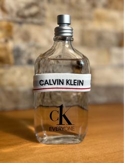 Calvin Klein - 100ml