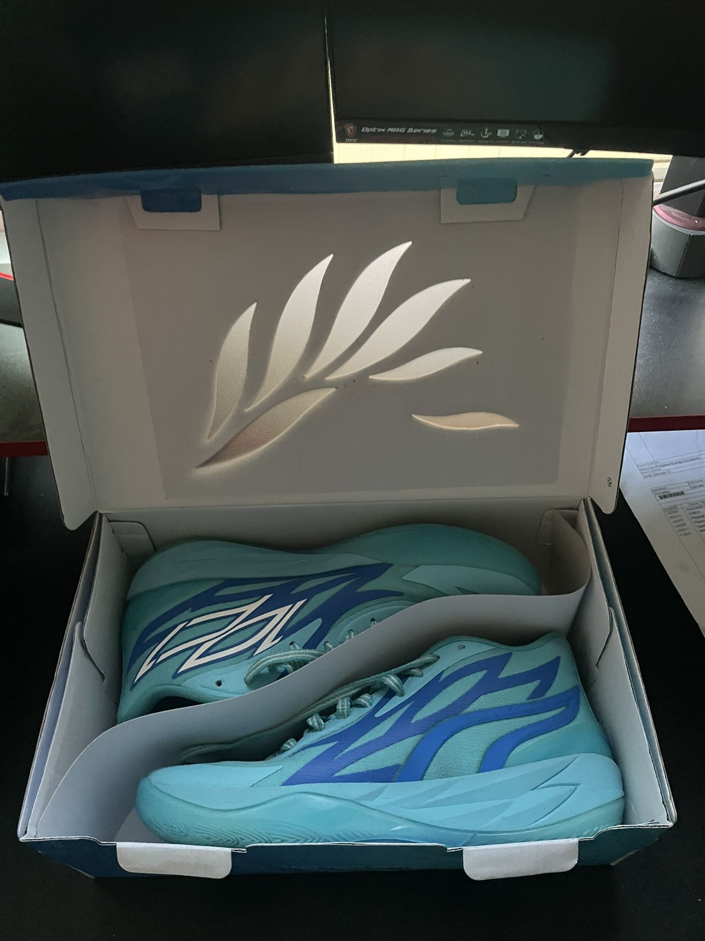PUMA MB.02 ROTY (NEED GONE ASAP)