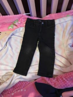 Baby gap jeans boys