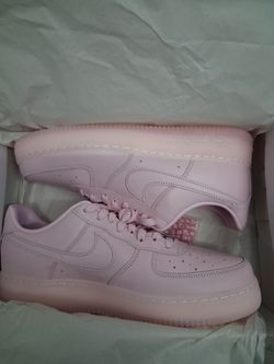Nike Air Force 1 Low
Drake NOCTA  Pink Foam  Men's 10.5