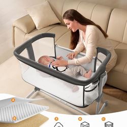 360 bassinet 2025