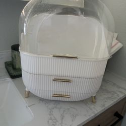 Organisador De Maquillaje 