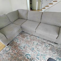 Small Sectional Couch