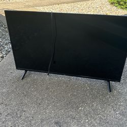 Roku TV For $75