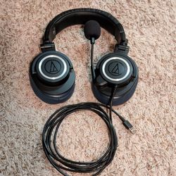 Gaming / Streaming Headset
