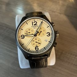 Tissot Chronograph XL Watch