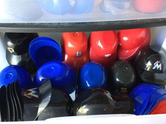 Mlb mini helmets all teams