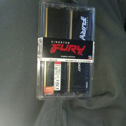 Kingston Fury 