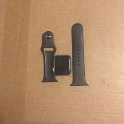 Apple Watch SE (2nd Gen GPS+ Cellular Data)