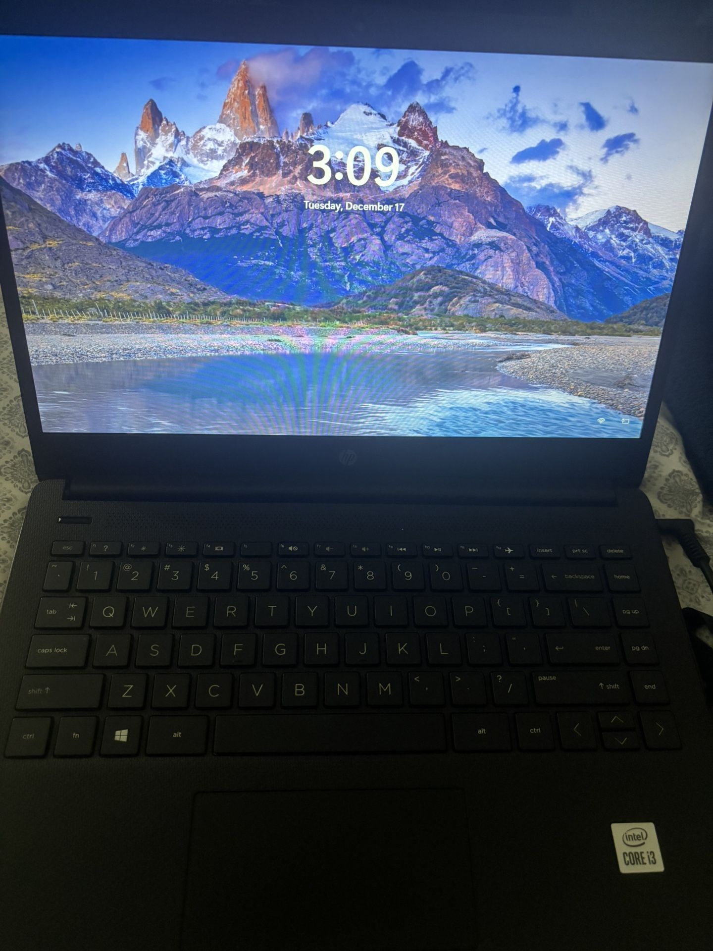 Hp Laptop