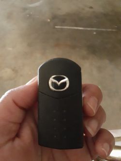 Key Remote