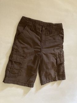Boys GREENDOG Short Size 6