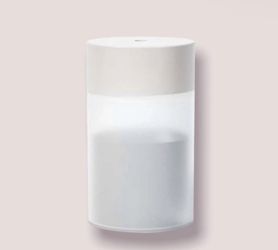 Humidifiers