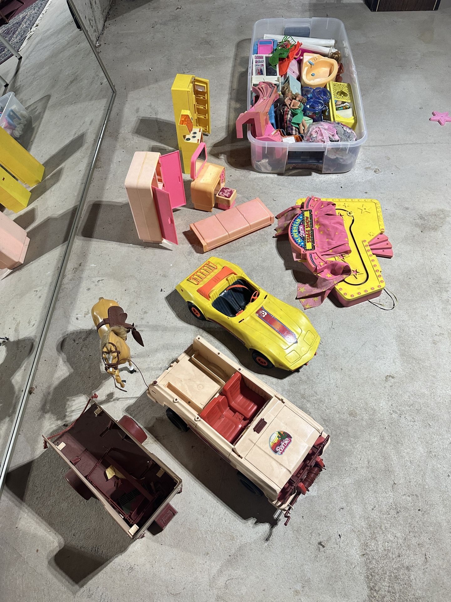Barbie Collection