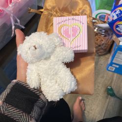 Baby Shower Decorations