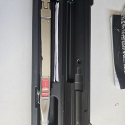 Mac Tools Torque Wrench 