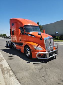 Kenworth T(contact info removed)