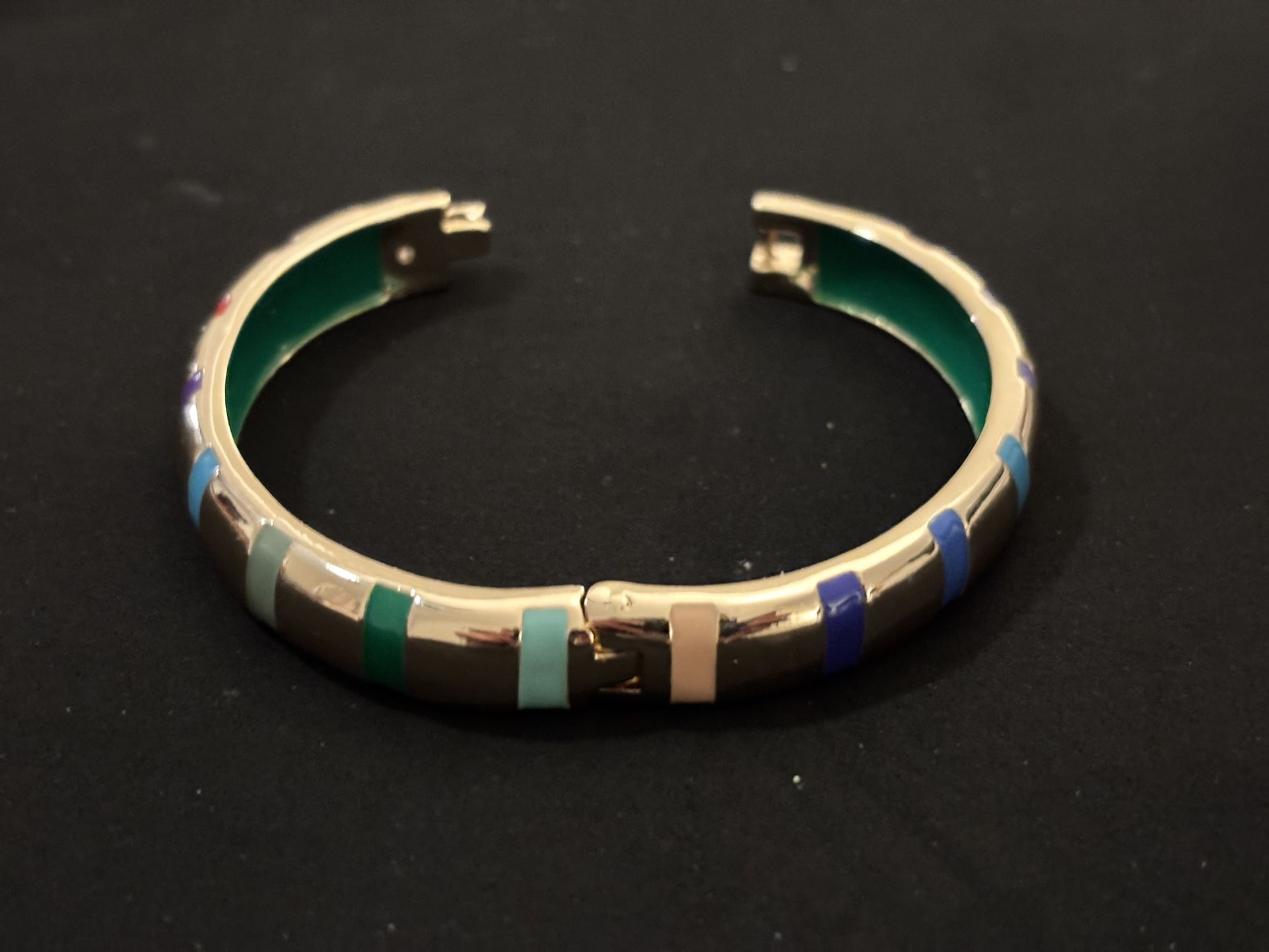 New Custom Bracelets
