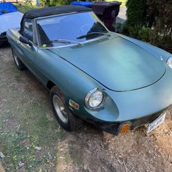 79 Alfa Romeo
