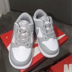 Nike dunk low ( TDE )