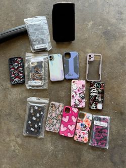 iPhone 11 Cases