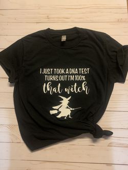 Halloween shirt