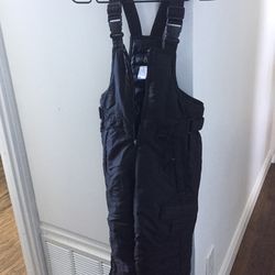 Ski Bib Size 4T