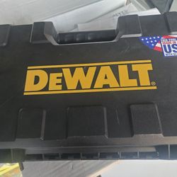 Dewalt DCF887