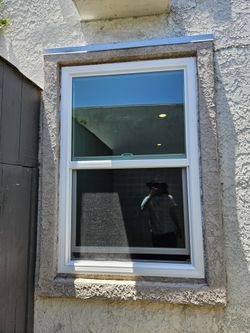 Retro Window