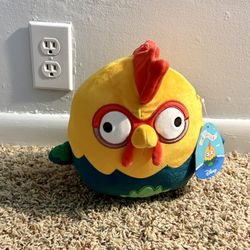 Squishmallow - Hayhay