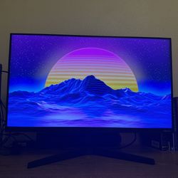 Samsung Freesync Monitor