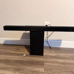 Samsung Sound Bar 120