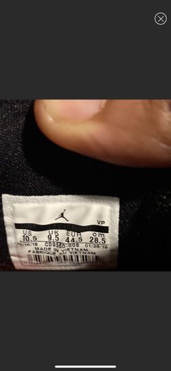 Air Jordan XXXlll SE for Sale in Queens NY OfferUp