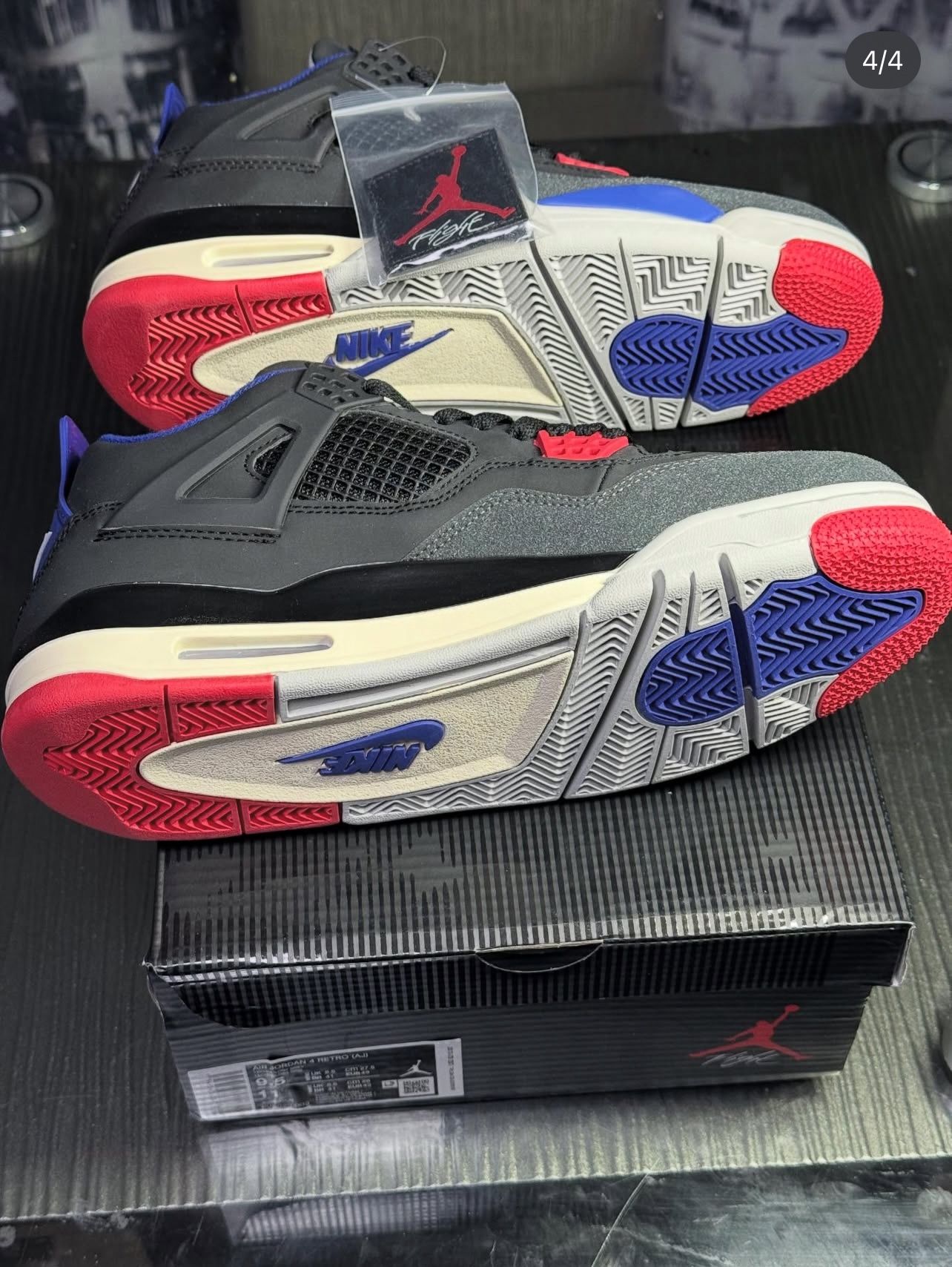 Shoes