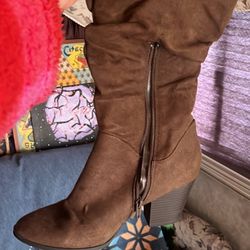 Women’s Boots