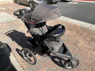 Graco Jogger Stroller