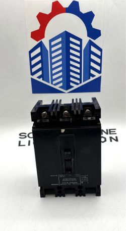 Westinghouse / EB3070L / 3-Pole Circuit Breaker/SKU 60729