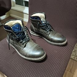 Zapatos Para Adulto #8