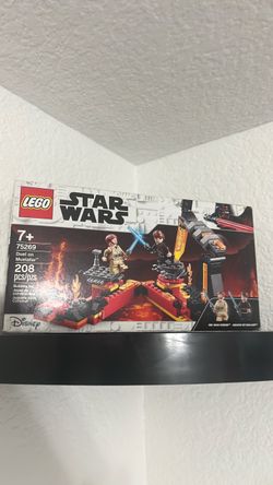 Lego Star Wars