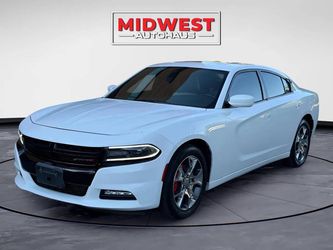 2015 Dodge Charger