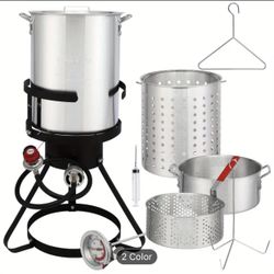 Brand New Turkey Fryer 