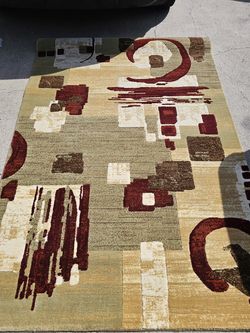 Area Rug