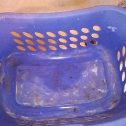 Basket  Or Tub