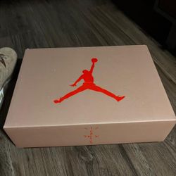 Jordan 6 