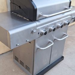 Bbq Grill 