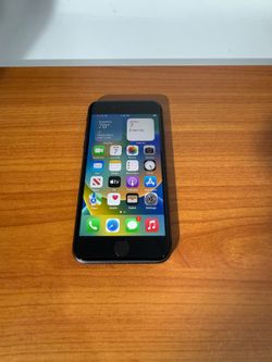 Apple IPhone 8 128GB Unlocked Fully Functional