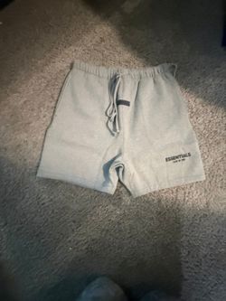 Essential shorts size small