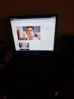 Computer stuff