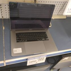 MacBook Pro