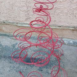 Cup Cake Holders Spring 